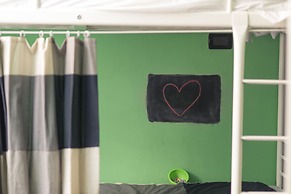 Manena Hostel Genova