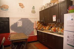 Manena Hostel Genova