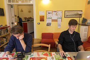 Manena Hostel Genova