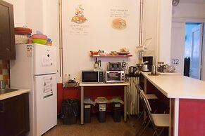 Manena Hostel Genova