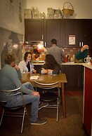 Manena Hostel Genova