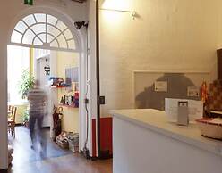 Manena Hostel Genova