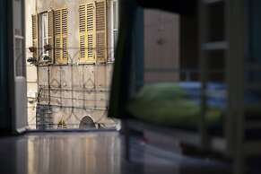 Manena Hostel Genova
