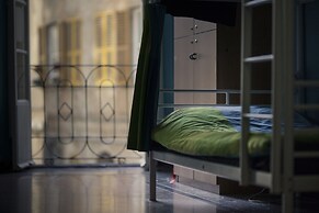 Manena Hostel Genova