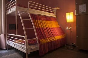 Manena Hostel Genova