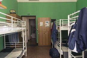 Manena Hostel Genova