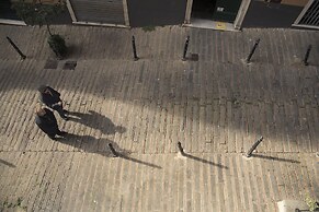 Manena Hostel Genova