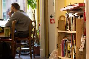 Manena Hostel Genova