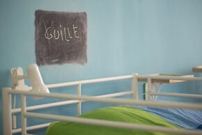 Manena Hostel Genova