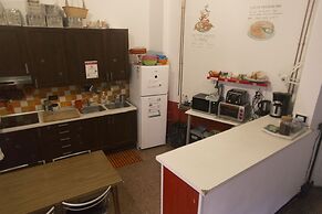 Manena Hostel Genova