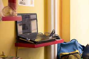 Manena Hostel Genova