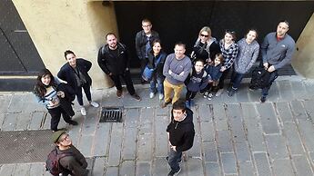 Manena Hostel Genova