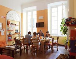 Manena Hostel Genova