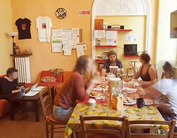 Manena Hostel Genova