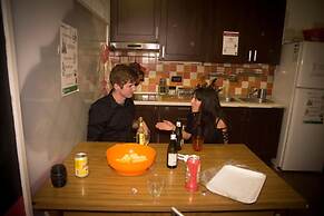 Manena Hostel Genova