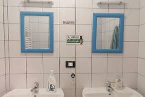 Manena Hostel Genova