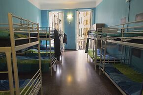 Manena Hostel Genova