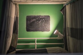 Manena Hostel Genova