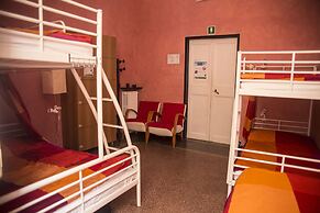 Manena Hostel Genova