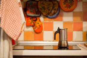 Manena Hostel Genova