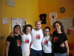 Manena Hostel Genova