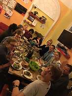 Manena Hostel Genova