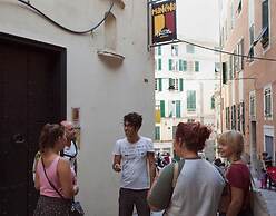 Manena Hostel Genova