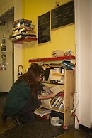 Manena Hostel Genova