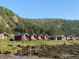 Base Camp Hamarøy