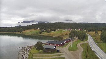 Base Camp Hamarøy