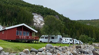 Base Camp Hamarøy
