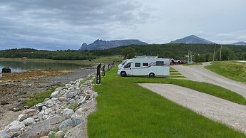 Base Camp Hamarøy