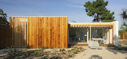 Pestana Troia Eco Resort & Residences