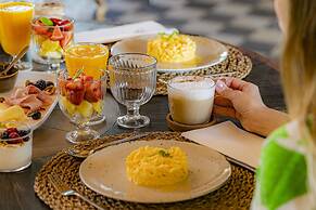 Pestana Troia Eco Resort & Residences