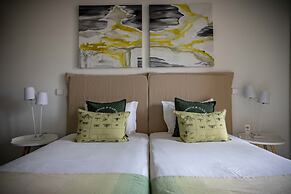 Pestana Troia Eco Resort & Residences