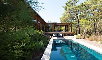 Pestana Troia Eco Resort & Residences