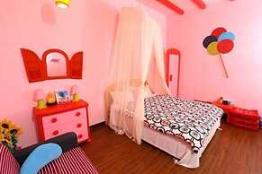 Jiufen Jiudaokou B&B