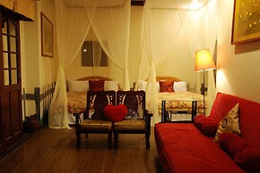 Jiufen Jiudaokou B&B