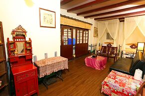 Jiufen Jiudaokou B&B