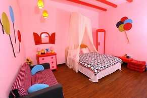 Jiufen Jiudaokou B&B