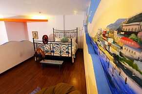 Jiufen Jiudaokou B&B