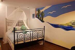 Jiufen Jiudaokou B&B