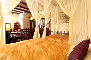 Jiufen Jiudaokou B&B