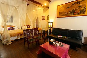 Jiufen Jiudaokou B&B