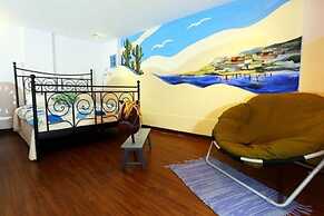 Jiufen Jiudaokou B&B