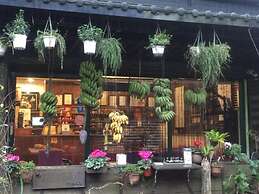 Jiufen Jiudaokou B&B