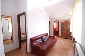 Villa Basilio Accommodation