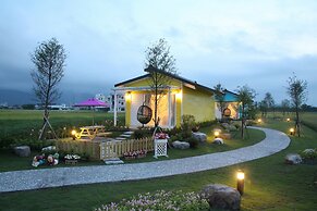 An Ti Li Ya Homestay