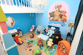 An Ti Li Ya Homestay