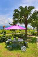 An Ti Li Ya Homestay